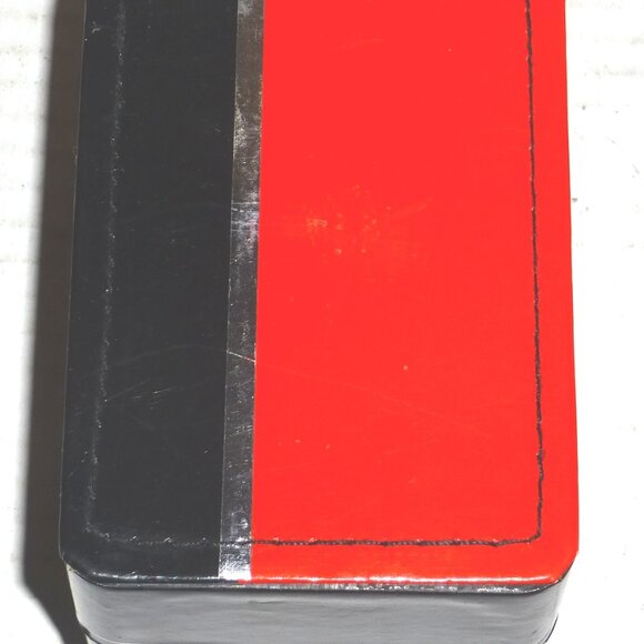 Pierre Cardin VPC4347WB Women's Analog Quartz Silver Tone Wristwatch UNTESTED - Picture 12 of 14